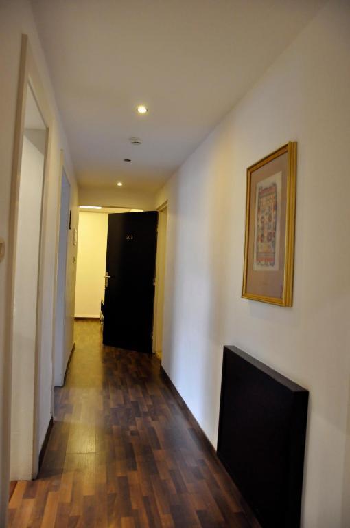 Granada Suites Hotel Amman Ruang foto