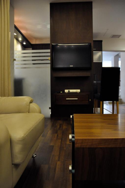 Granada Suites Hotel Amman Ruang foto
